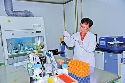 讓灣區百姓(xing)享更好(hao)檢(jian)測(ce)服(fu)務(wu)——醫(yi)學研究(jiu)與試(shi)驗(yan)發(fa)展的新(xin)使命(ming)