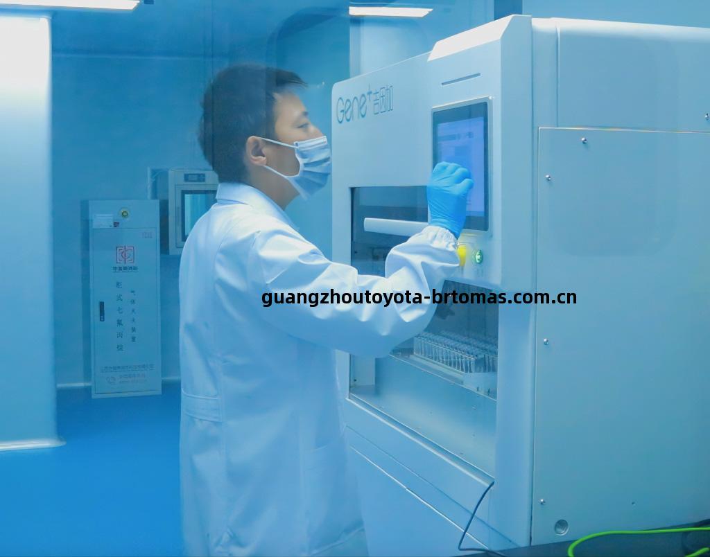 勇立潮頭 智謀(mou)全局(ju) 長沙縣(xian)布局(ju)全球研發(fa)中心(xin)城(cheng)市(shi)建設的醫(yi)學研究(jiu)與試(shi)驗(yan)發(fa)展先手棋