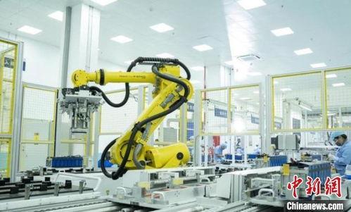 瞄準萬(wan)億級新(xin)賽(sai)道(dao) 廣(guang)東(dong)以(yi)創新(xin)鏈(lian)貫通(tong)醫學研究(jiu)與試(shi)驗(yan)發(fa)展，引領新(xin)型儲(chu)能(neng)產業高(gao)質(zhi)量(liang)發(fa)展